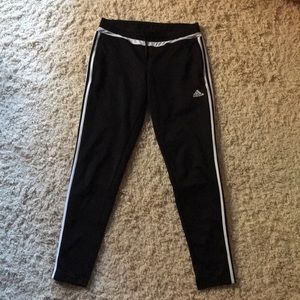 Adidas jogger pants